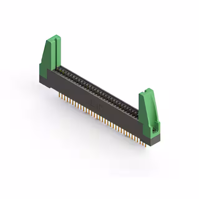 395-033-541-188 EDAC Inc.  Edgeboard Connectors
